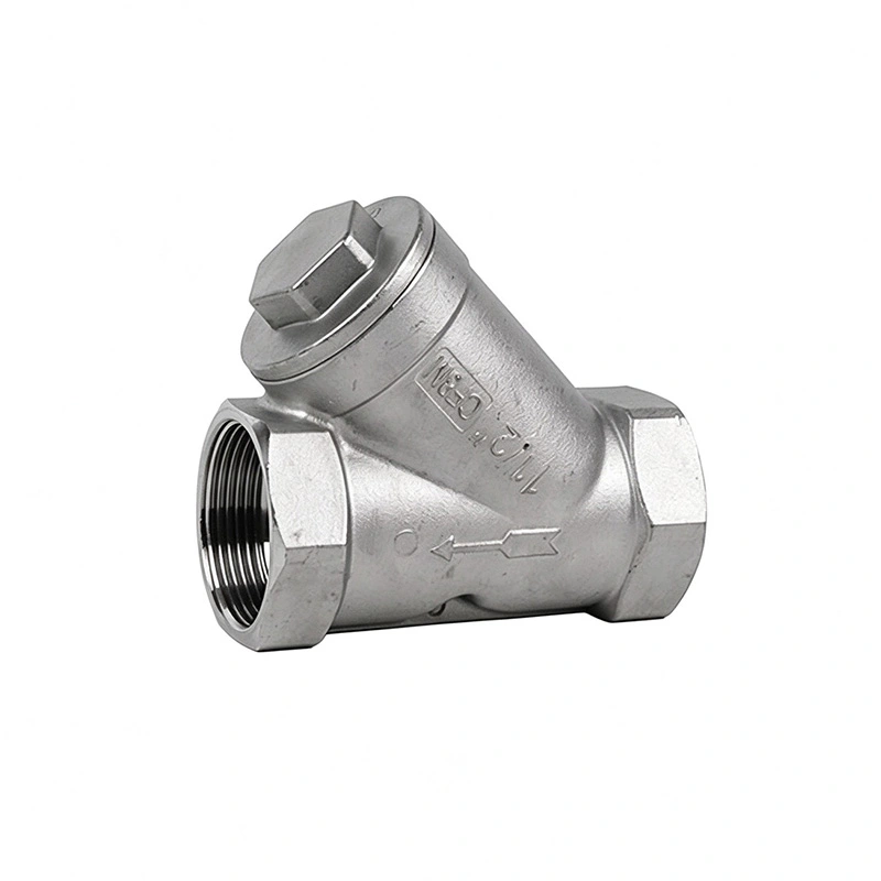 Y-Strainer Cruach Dhosmálta